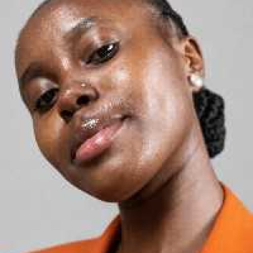 Odunayo I. profile photo