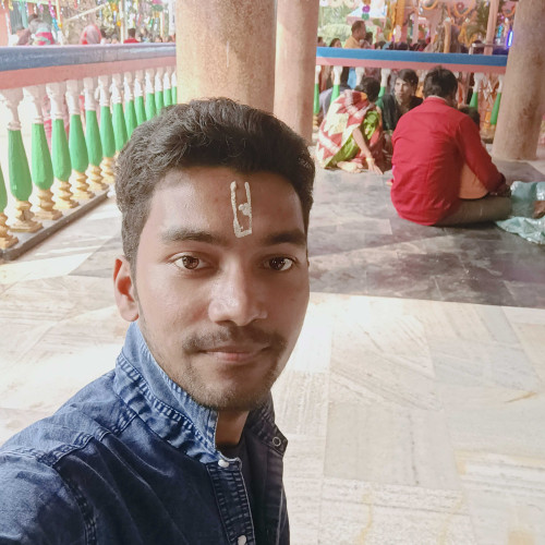Jyoti Ranjan M. profile photo