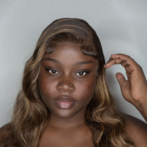 Shanice G.