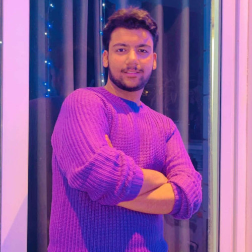 Aryan  A. profile photo