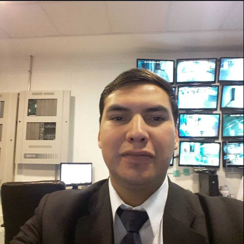 Felipe G. profile photo