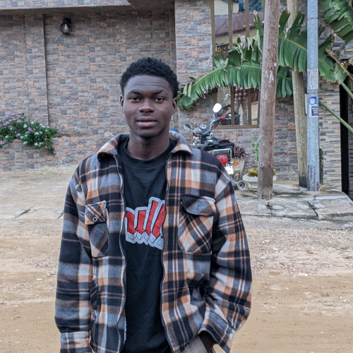 Toussaint  K. profile photo