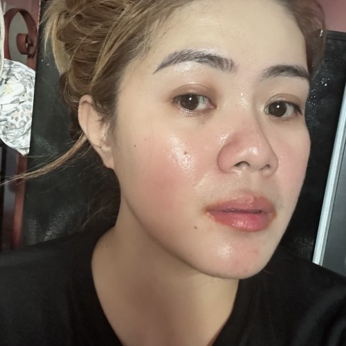 Glaiza B.