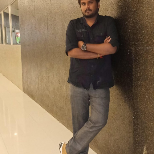 Shivabalan S. profile photo