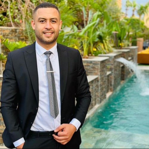 Badr  E. profile photo