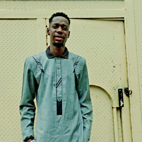 Segun M.