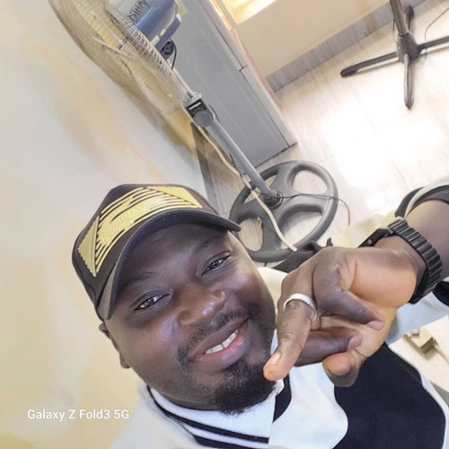 Ogidi g. profile photo