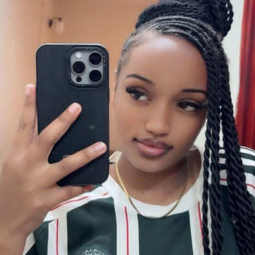 Bria a. profile photo