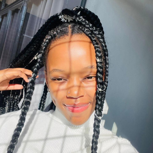 Thato S.