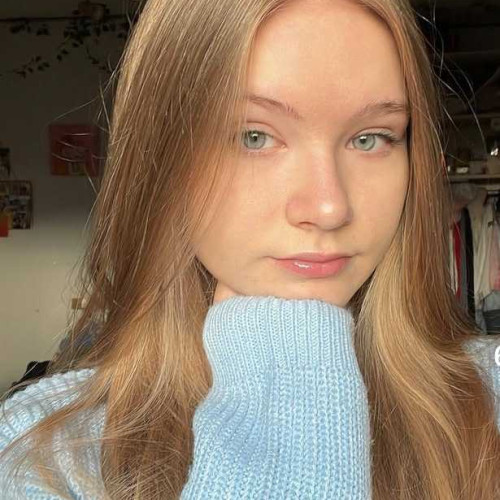 zoey h. profile photo
