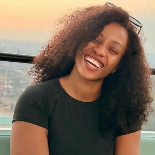 Halima a. profile photo