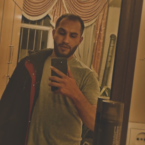 Masood G. profile photo