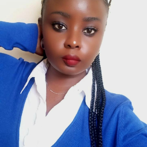 lauryne K. profile photo