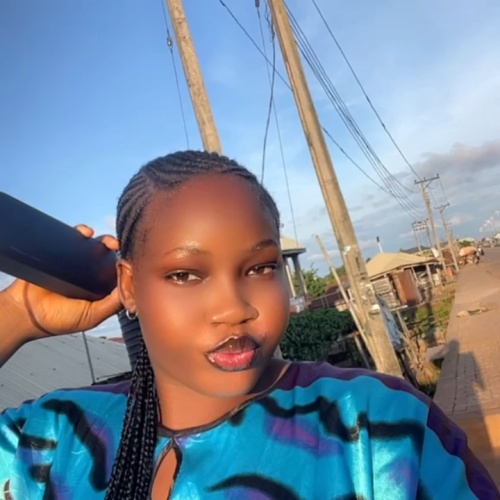 Egiye  A. profile photo