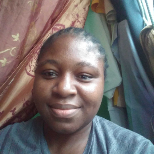 Amarachi p. profile photo