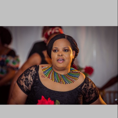 Fikile M. profile photo