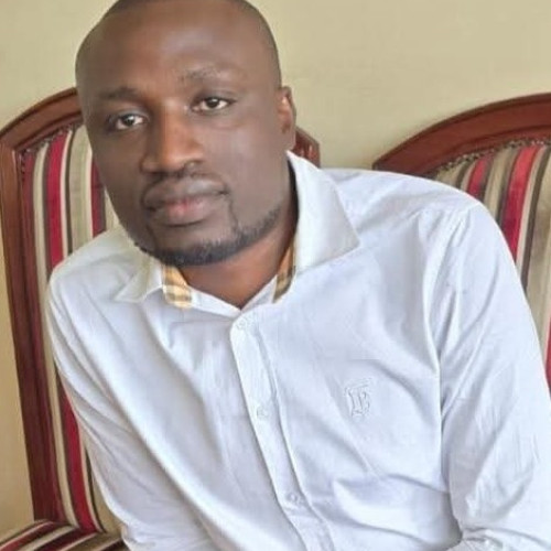 Robinson Omondi M. profile photo