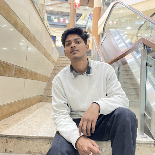 Saket K. profile photo