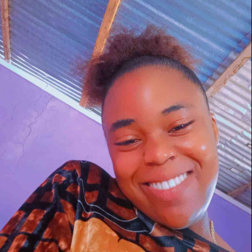 Eziamaka C.