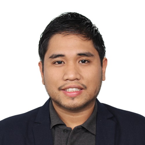 Ronald Juancho V.