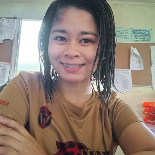 MARIEL A. profile photo