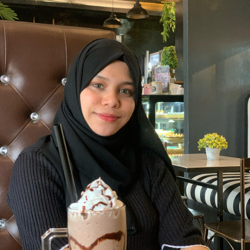 Neeya T. profile photo