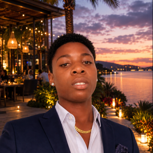 Innocent  C. profile photo