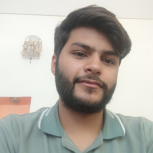 Muhammad A. profile photo