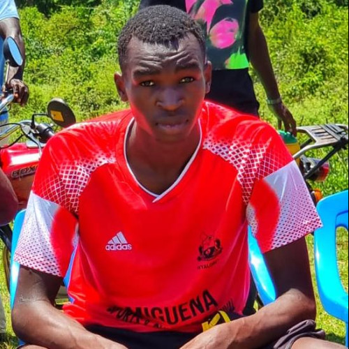 Japheth M. profile photo
