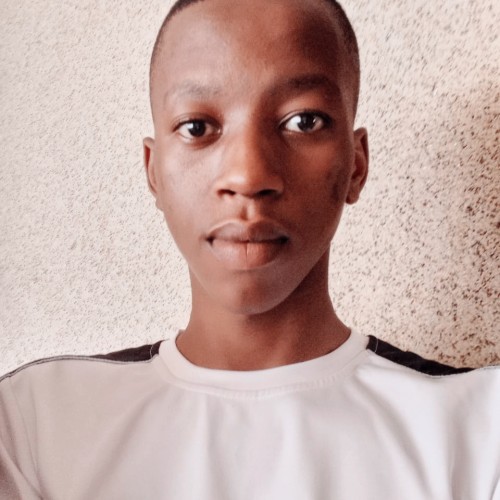 Thabang Thomas S. profile photo