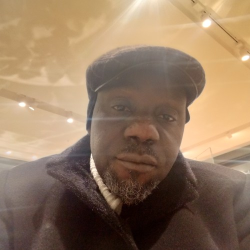Emeka D. profile photo