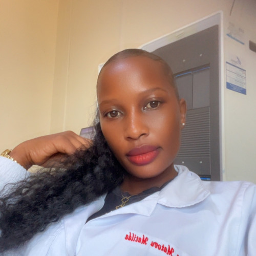 Matilda N. profile photo