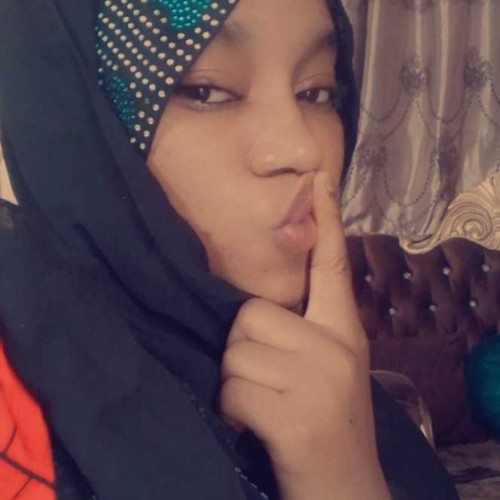Aisha M.