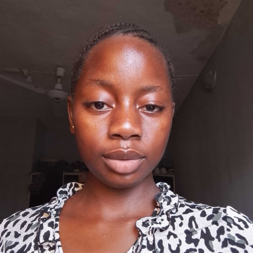 Agatha S. profile photo