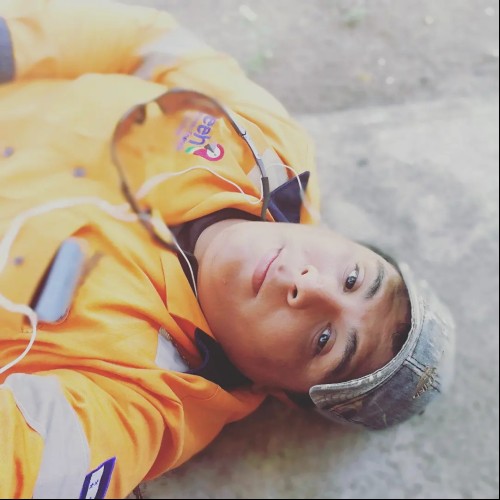 DIMAS M. profile photo