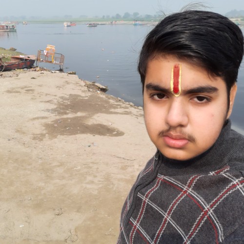 Krishna  Y.