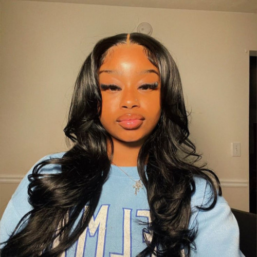 Bether K. profile photo