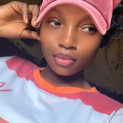 Glory m. profile photo