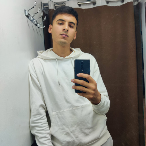 Mustapha  E. profile photo