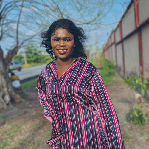 Olayinka  A. profile photo