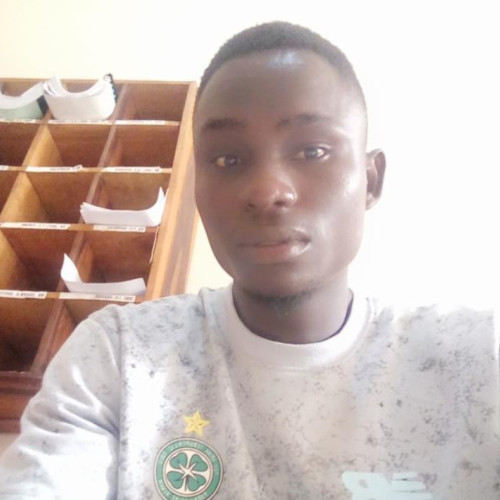 Taiwo D. profile photo