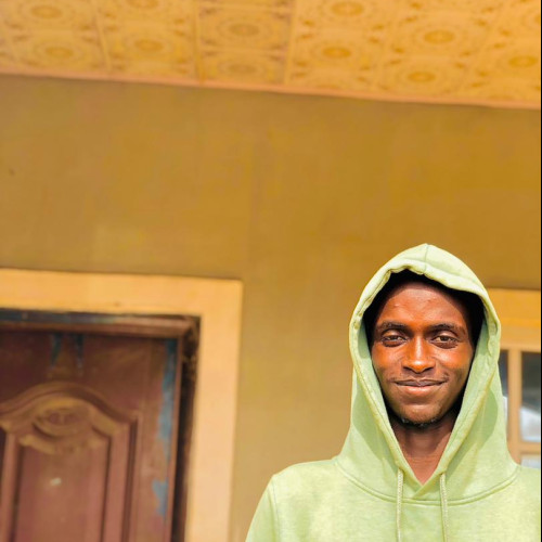 Abdul'azeez M. profile photo