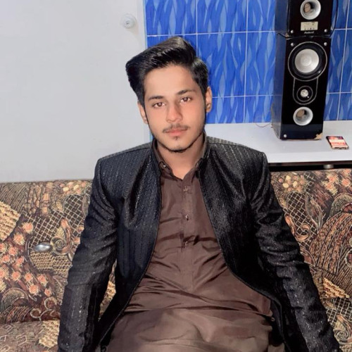 Shayan a. profile photo