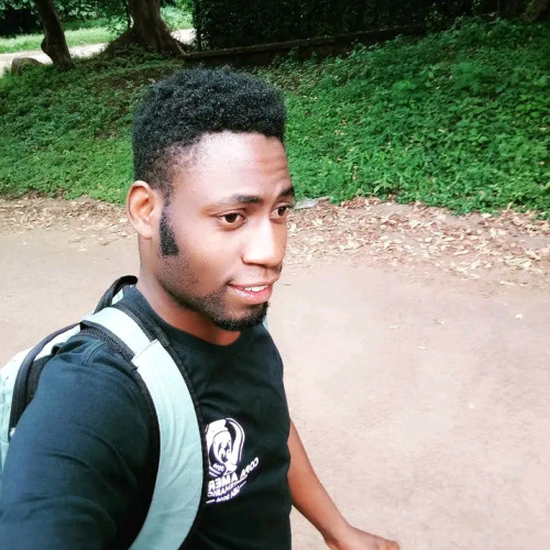 Samwel K. profile photo