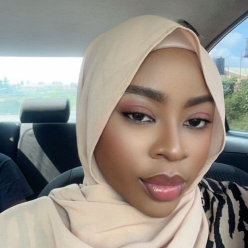 Amirah_xo B. profile photo