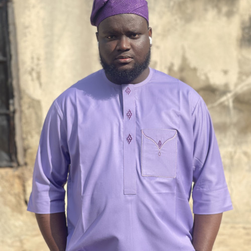 Sulaimon A. profile photo