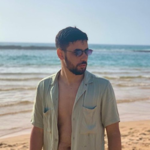 Vergas M. profile photo