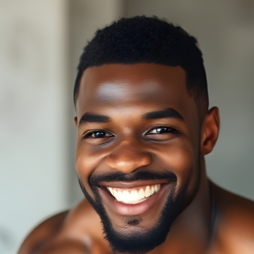Alex B. profile photo