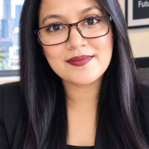 Moneara A. profile photo