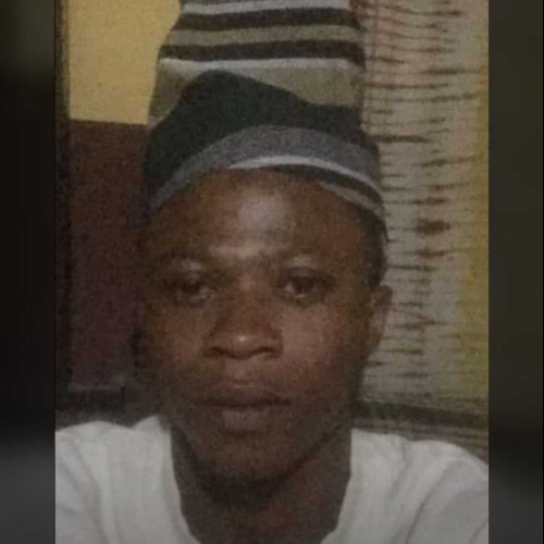 Adeyinka A.